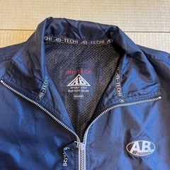 値下しました　ＡＢ－ＴＥＣＨ　ジャケットの画像