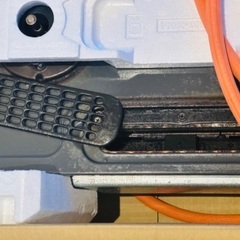 お譲りします！グリル付ガステーブルの画像