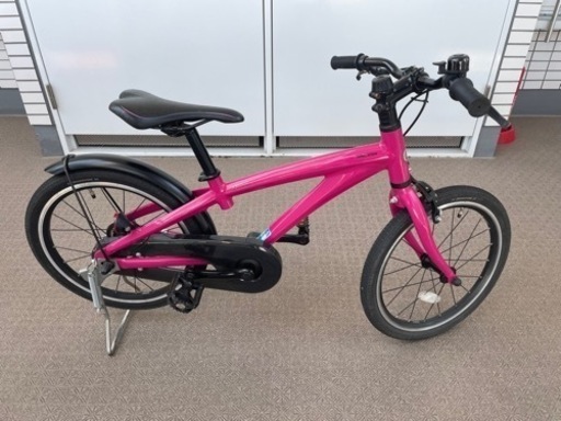 BRIDGESTONE ブリヂストン Levena レベナ 18インチ 子供用