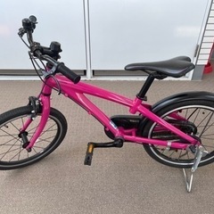 BRIDGESTONE ブリヂストン Levena レベナ 18インチ 子供用