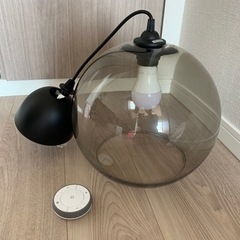 IKEA ペンダントライト　ヤーコブスビン