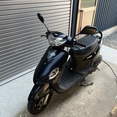 SYM50 原付