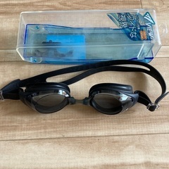 ゴーグル　水泳