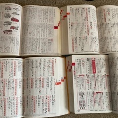 辞書お譲りしますの画像