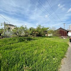 津島市古川町　貸地　事業用