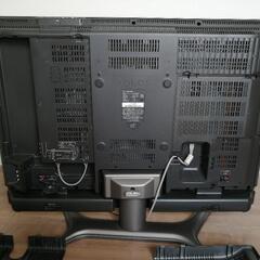 SHARP　液晶テレビLC-37GX10の画像