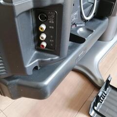 SHARP　液晶テレビLC-37GX10の画像