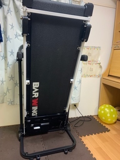 ホームトレッドミル
