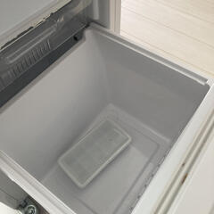 Hisense 冷蔵庫　134L(2019年製)の画像