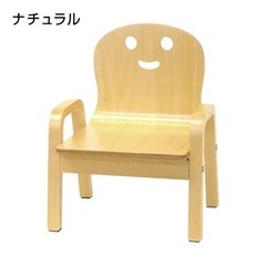 ヤトミ 木製ミニチェア キコリの小イスの画像