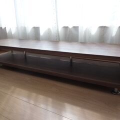 テレビボード