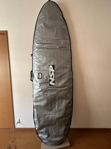 sup サップ NSP / Coco flax Allrounder 9.2