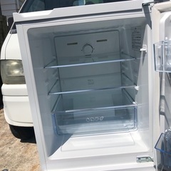 ハイセンス HR-G13C-W 2022年製 内容135L