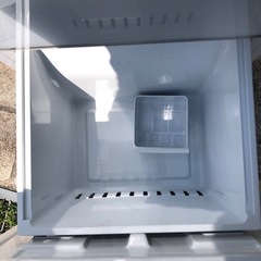 ハイセンス HR-G13C-W 2022年製 内容135L
