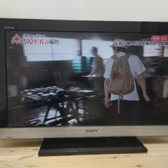 SONY 液晶テレビ 32型