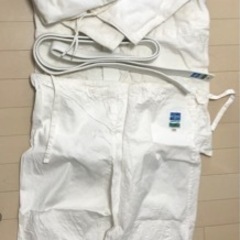 柔道着　3号　授業用