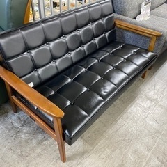 愛品館 江戸川店】karimoku 60（カリモク 60） Kチェア 2P