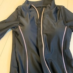 女性用水着上下セットの画像