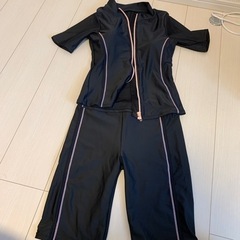 女性用水着上下セット