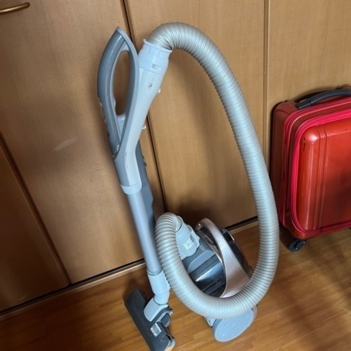 掃除機