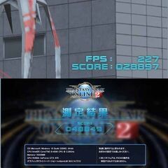 【☆虹桃S4☆メモリー増量中 高FPSゲーミング】フォートナイト、Apex◎現品組み上げ製造番号：0401JPY1の画像