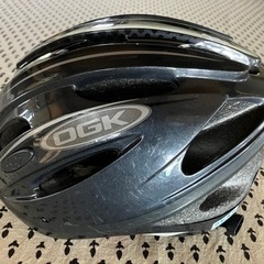 OGKカブト　大人用ヘルメット
