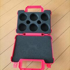 ベイブレード   トランクの画像