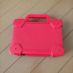 ベイブレード   トランクの画像