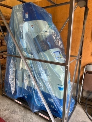 直接引取 サタケ 色彩選別機 FGS-1000 光選別機  単相100V ピカ選 白米 玄米