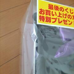 クロミ  くじ   ラストワン   ぬいぐるみの画像