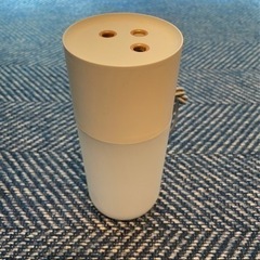 【4/30まで】USB加湿器
