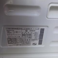 洗濯機(価格相談あり)