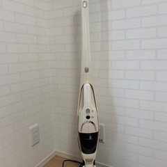 クリーナー掃除機(決定しました)