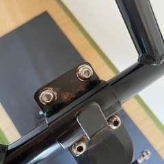  スピンバイク　ハイガーHAIGEエアロフィットネス HG-YX-5006の画像