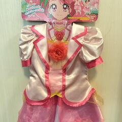 ヒーリングっとプリキュア　コスチューム