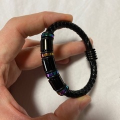 ブレスレットの画像