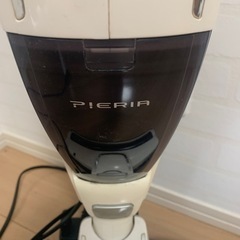 クリーナー掃除機(決定しました)の画像