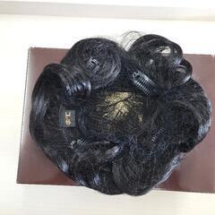 株式会社ユキ　ウィッグ　中古　リサイクルショップ宮崎屋佐土原店25.9.7Fの画像