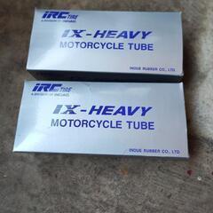 バイクタイヤチューブ　IRC IX-HEAVY MOTORCYC...