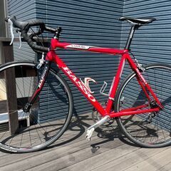 ロードバイク bassoの中古が安い！激安で譲ります・無料で