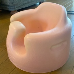 ピンク バンボの画像
