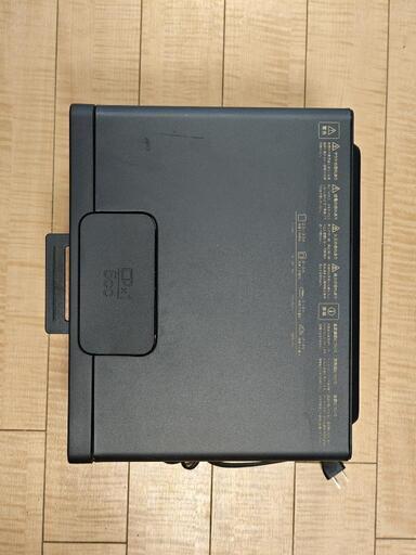 [ジャンク品] バルミューダ トースター