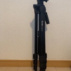 三脚　kenko ZF-400 WSH