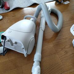 Panasonic　掃除機の画像