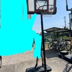 バスケットゴール