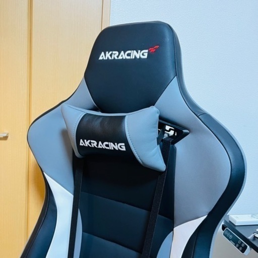 ゲーミングチェア AKRacing Pro-X V2