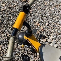 HUMMER 三輪車の画像