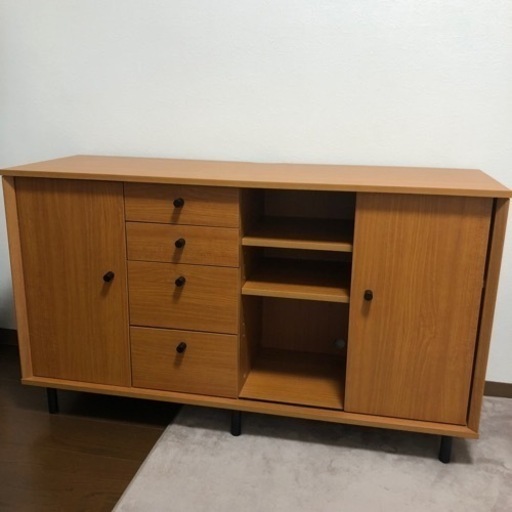 チェスト　お譲り決まりました。