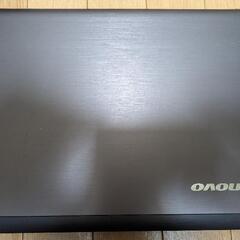 【差し上げます】レノボ　IdeaPad Z575