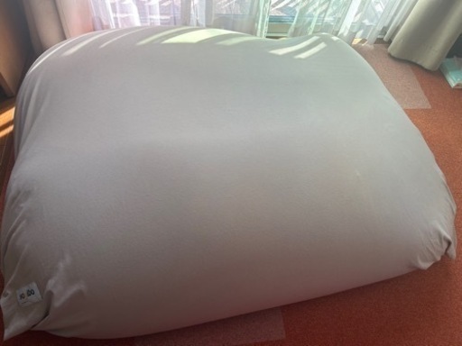 ヨギボーダブル　Yogibo Double